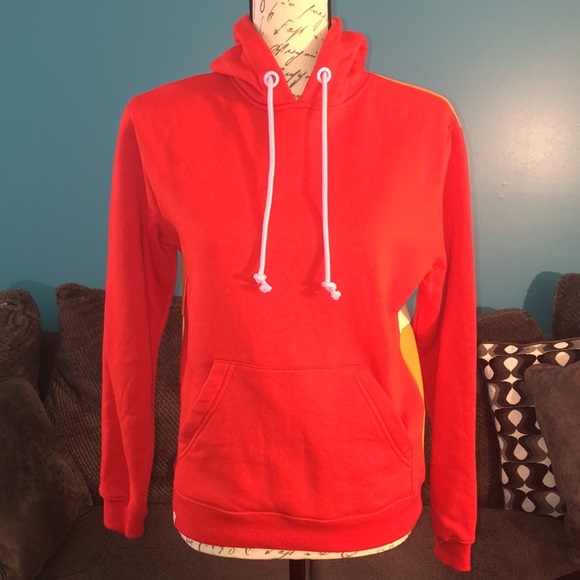 NWT Limited Edition Lego for Target Women’s Hoodie - Picture 2 of 12